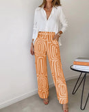 Florence - Comfy Chic Set (Free Belt)