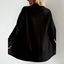 Celest-  Soft Knit Cozy Cardigan