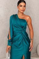 Amelia - Slim Fit Evening Dress