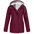 Bree - Waterproof Women's Jacket