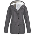 Bree - Waterproof Women's Jacket