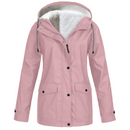 Bree - Waterproof Women's Jacket