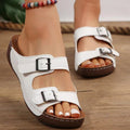 Aileen - Women's Comfort-Orthopedic Sandals
