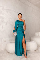 Amelia - Slim Fit Evening Dress