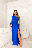 Amelia - Slim Fit Evening Dress