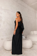Amelia - Slim Fit Evening Dress