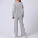 Sky - Comfortable Loungewear Set