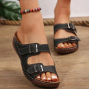 Aileen - Women's Comfort-Orthopedic Sandals