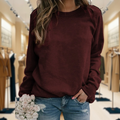 Eliza - Stylish Sweater with Luxe Comfort