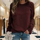 Eliza - Stylish Sweater with Luxe Comfort