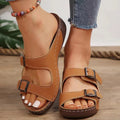 Aileen - Women's Comfort-Orthopedic Sandals