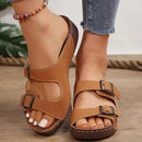 Aileen - Women's Comfort-Orthopedic Sandals