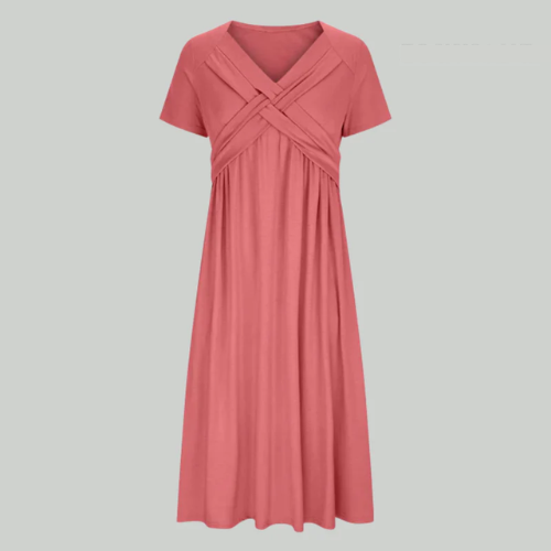 Rosella | Chic and Flattering Women's Dress
