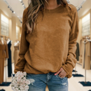 Eliza - Stylish Sweater with Luxe Comfort