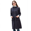 Bethany - Stylish Waterproof Trenchcoat