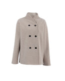 Anaia - French Style Oversized Jacket