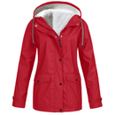 Bree - Waterproof Women's Jacket