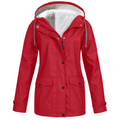 Bree - Waterproof Women's Jacket