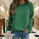 Eliza - Stylish Sweater with Luxe Comfort