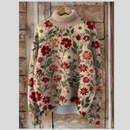 Celu - Vibrant Turtleneck Sweater