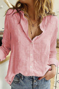 Maris - Airy and Relaxed Blouse