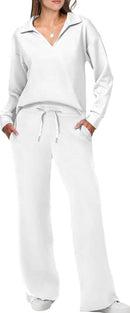 Sky - Comfortable Loungewear Set