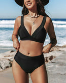 Cora – Sexy Slim Bikini Swimwear