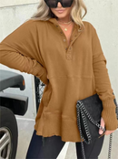 MAGGIE - FLOWY FIRST CLASS HOODIE