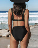 Cora – Sexy Slim Bikini Swimwear