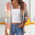 Elsie - Stylish Cardigan