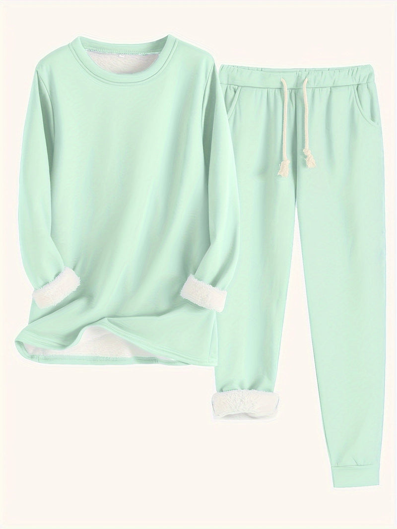Rebecca - Comfortable Loungewear Set