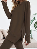 Josie - Comfortable Loungewear Set