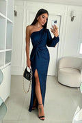 Amelia - Slim Fit Evening Dress