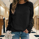 Eliza - Stylish Sweater with Luxe Comfort