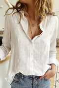 Maris - Airy and Relaxed Blouse