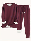 Rebecca - Comfortable Loungewear Set