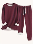 Rebecca - Comfortable Loungewear Set