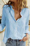 Maris - Airy and Relaxed Blouse