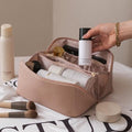 Ottje - Generously Sized Makeup Bag