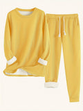 Rebecca - Comfortable Loungewear Set