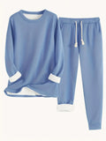 Rebecca - Comfortable Loungewear Set