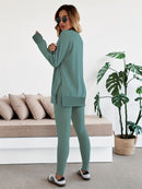 Josie - Comfortable Loungewear Set