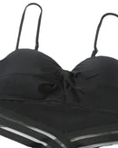 Norah - Monokini Backless Swimwear