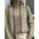 Celu - Vibrant Turtleneck Sweater