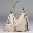 Cecile - Stylish Tote Bag