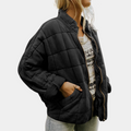Ada - Warm Quilted Jacket