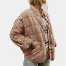 Ada - Warm Quilted Jacket