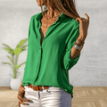 Valentina - Chic Elegance Shirt