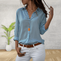 Valentina - Chic Elegance Shirt