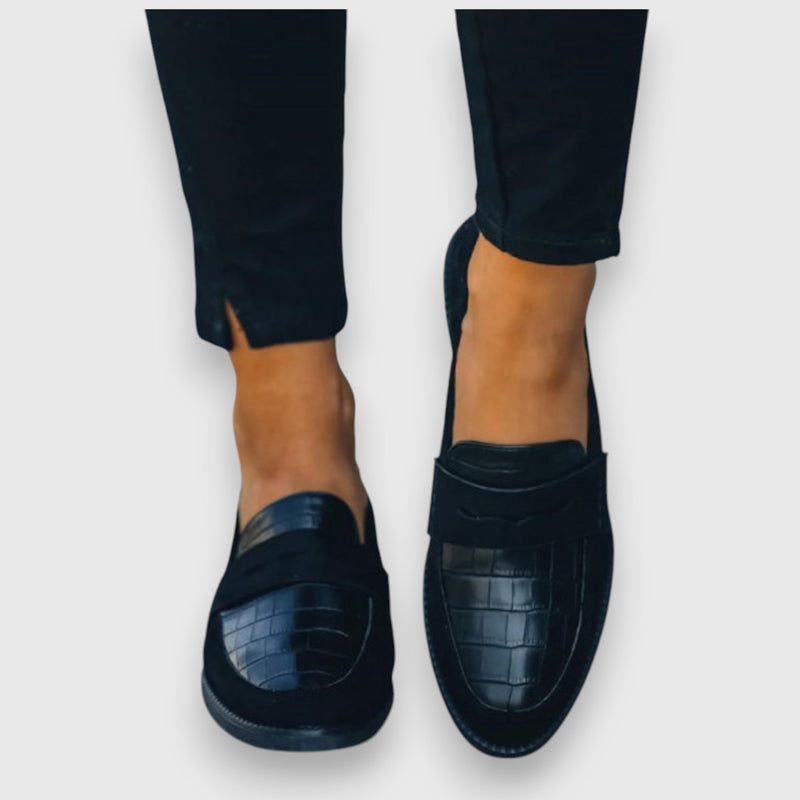 Alyana - Orthopedic Loafers